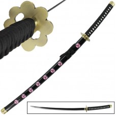 Katana Shusui Zoro One Piece