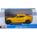 Maisto - Camaro ZL1 (2017) 1:24