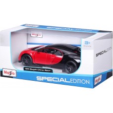 Maisto - Bugatti Chiron Sport 1:24