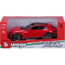 Bburago - Ferrari Purosangue 1:24