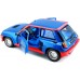 Bburago - Renault 5 Turbo 1 : 24