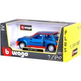 Bburago - Renault 5 Turbo 1 : 24