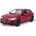 Bburago Alfa Romeo Stelvio