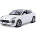 Bburago - Porsche Macan 1:24