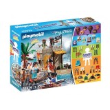 PLAYMOBIL My Figures 70979