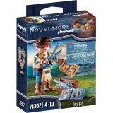 PLAYMOBIL Novelmore Dario 71302