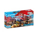 PLAYMOBIL Monster Truck Toro 70549