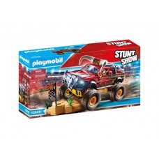 PLAYMOBIL Monster Truck Toro 70549