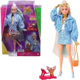 Barbie Extra 16