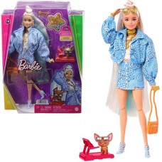 Barbie Extra 16