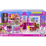 Barbie - Il Ristorante