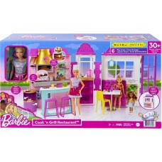 Barbie - Il Ristorante