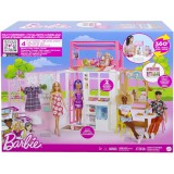 Barbie Loft