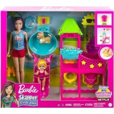 Barbie - Skipper Primi Lavori