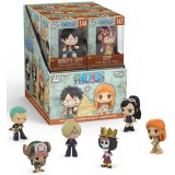 One Piece Funko Mini Figure In Vinile