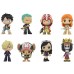 One Piece Funko Mini Figure In Vinile