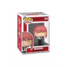 Chainsaw Man Makima Funko POP 1679