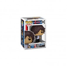 Bleach Yasutora Sado Funko POP 1614