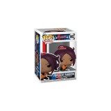 Bleach Yoruichi Shihoin Funko POP 1612