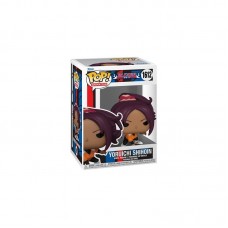 Bleach Yoruichi Shihoin Funko POP 1612