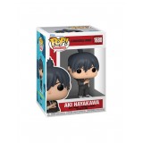 Chainsaw Man Aki Hayakawa Funko POP  1680