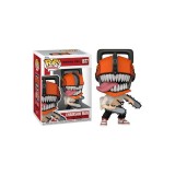 Chainsaw Man Chainsaw Man Funko POP 1677 