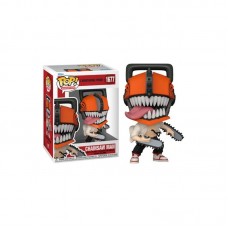 Chainsaw Man Chainsaw Man Funko POP 1677 