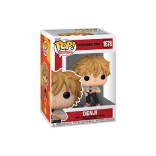 Chainsaw Man Denji Funko Pop 1678