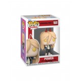 Chainsaw Man Power Funko Pop 1681