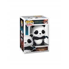 Jujutsu Kaisen Panda Funko Pop 1374