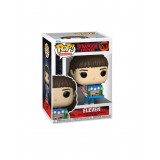 Stranger Things Eleven Diorama Funko Pop 1297