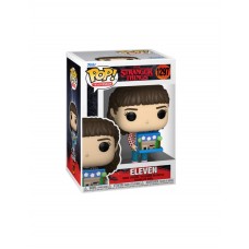 Stranger Things Eleven Diorama Funko Pop 1297