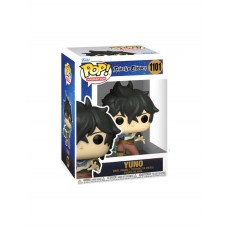 Black Clover Yuno Funko POP 1101