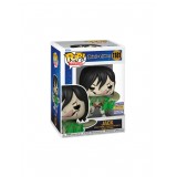 Black Clover Jack Funko POP 1181