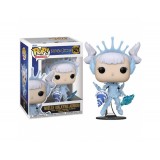 Black Clover Noelle (Valkyrie Armor) Funko POP 1421