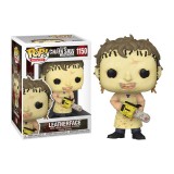 The Tekas Chain Saw Massacre Leatherface Funko Pop 1150