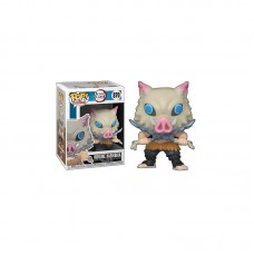 Demon Slayer Inosuke Funko Pop 870