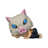 Demon Slayer Inosuke Hashibira Funko Pop 1090