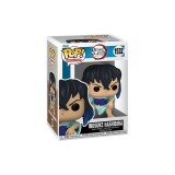 Demon Slayer Inosuke Hashibira Funko Pop 1532