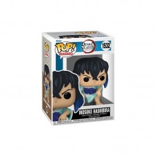 Demon Slayer Inosuke Hashibira Funko Pop 1532