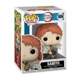 Demon Slayer Sabito Funko Pop 1404