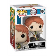 Demon Slayer Sabito Funko Pop 1404