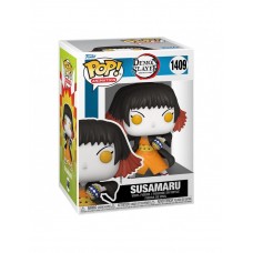 Demon Slayer Susamaru Funko Pop 1409