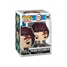 Demon Slayer Tanjiro Funko Pop 1304