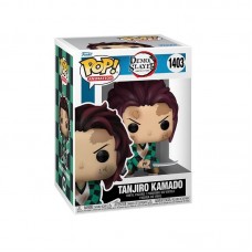 Demon Slayer Tanjiro Funko Pop 1403