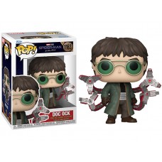 Doc Ock Funko POP 1163