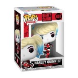 Harley Quinn Funko POP 451