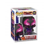 Miles G Morales Funko Pop 1412