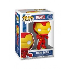 Iron Man Funko Pop 1421