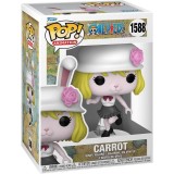 One Piece Carrot Funko Pop 1588